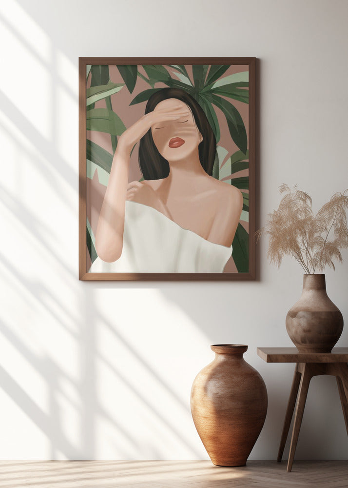 Tranquil Shade