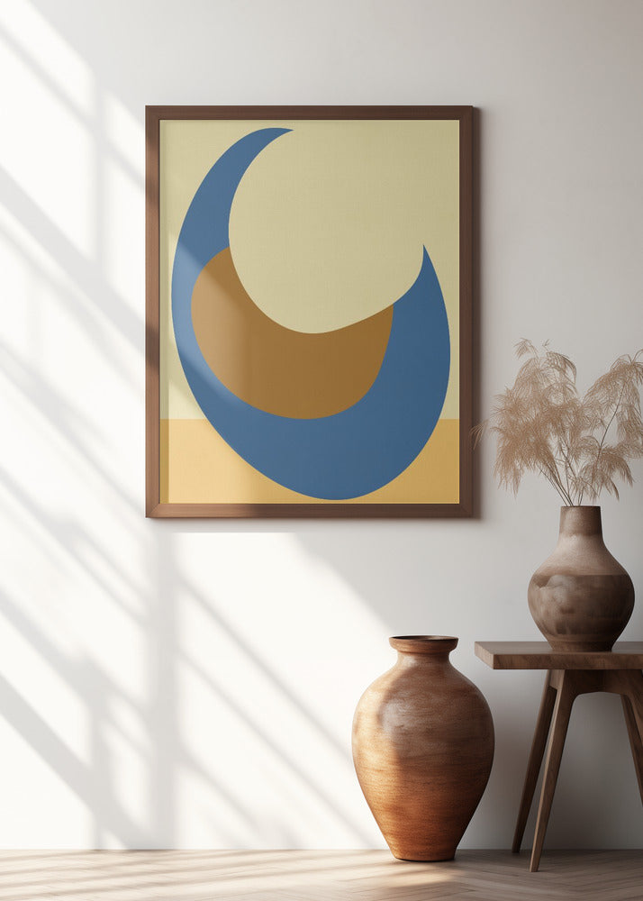 Crescent Harmony