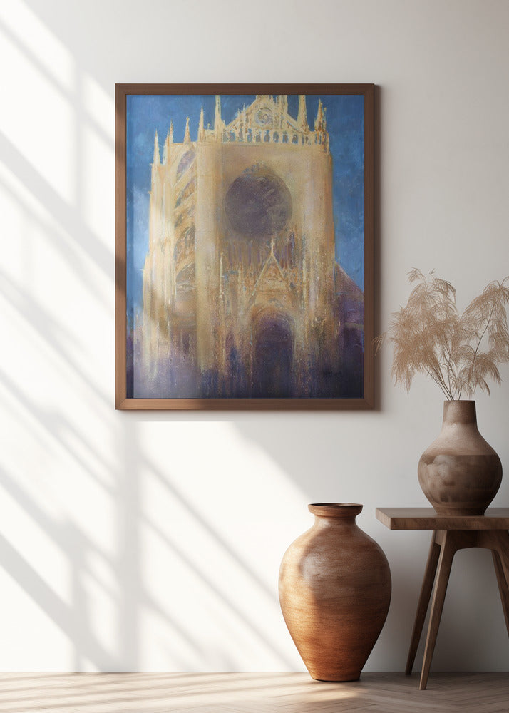 Gothic Reverie