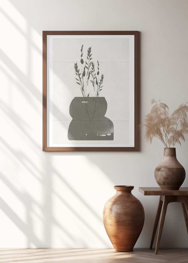 Modern Plants No.2
