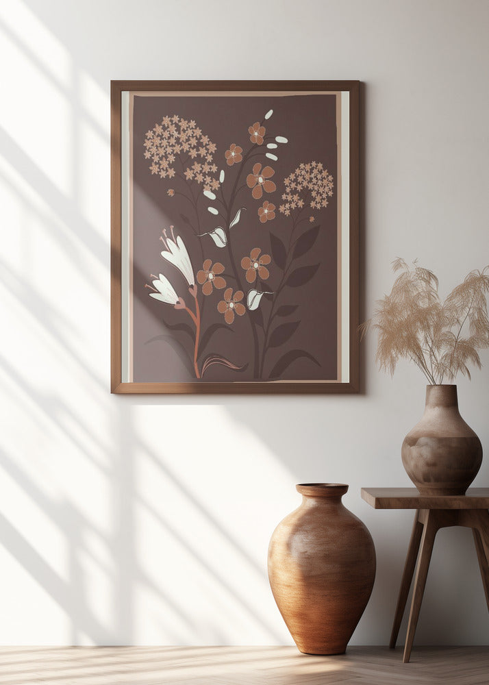 Floral Harmony
