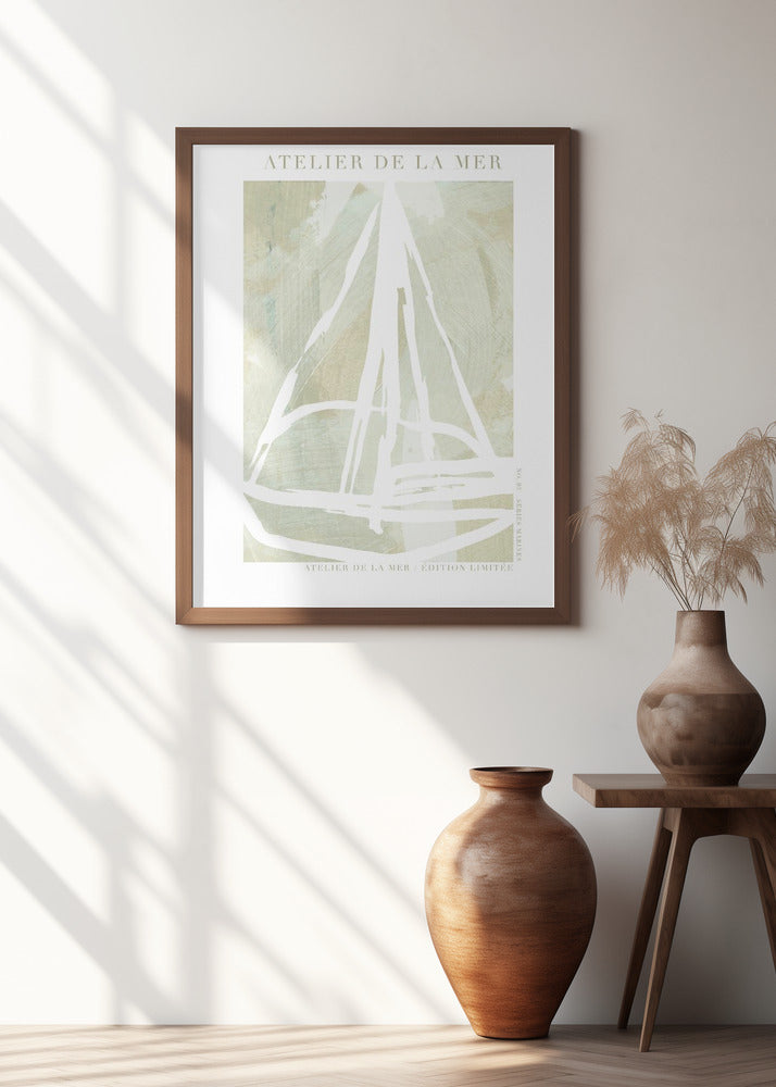 Atelierdelamer