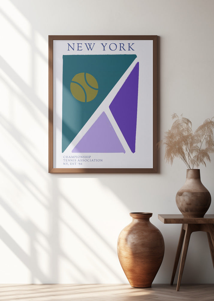 Newyorkchampionship