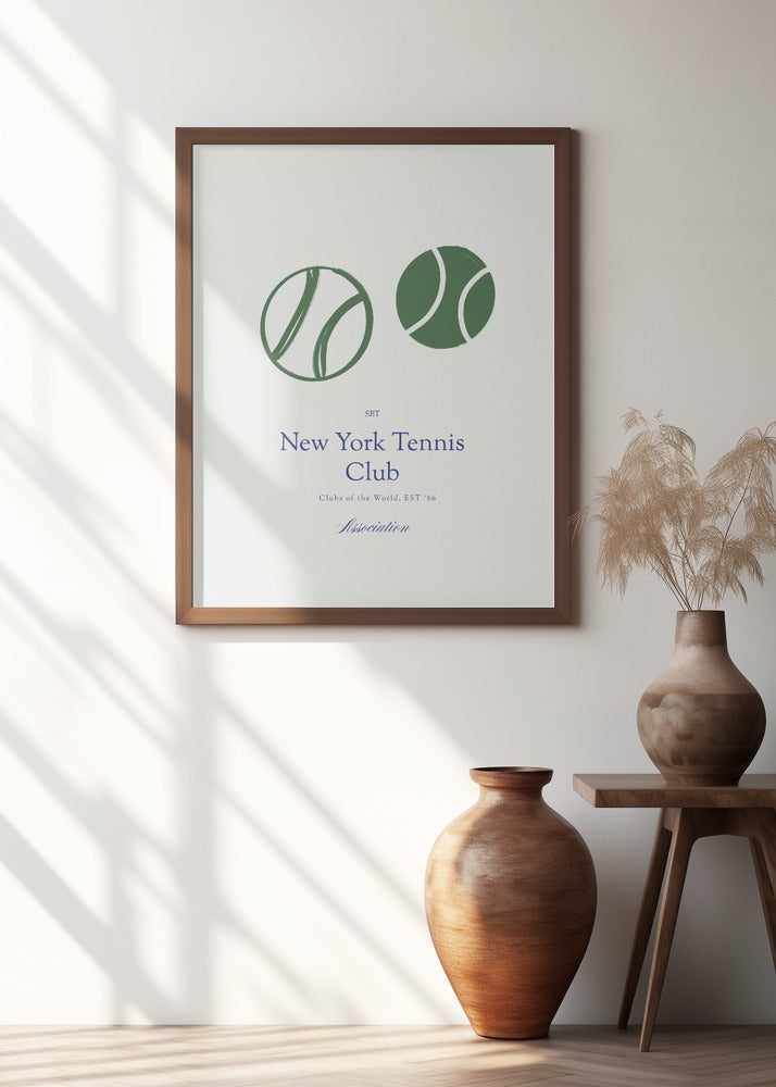 Newyorktennisclub