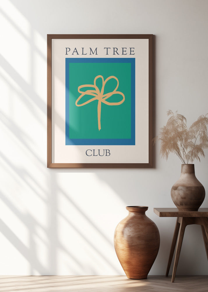 Palmtreeclub