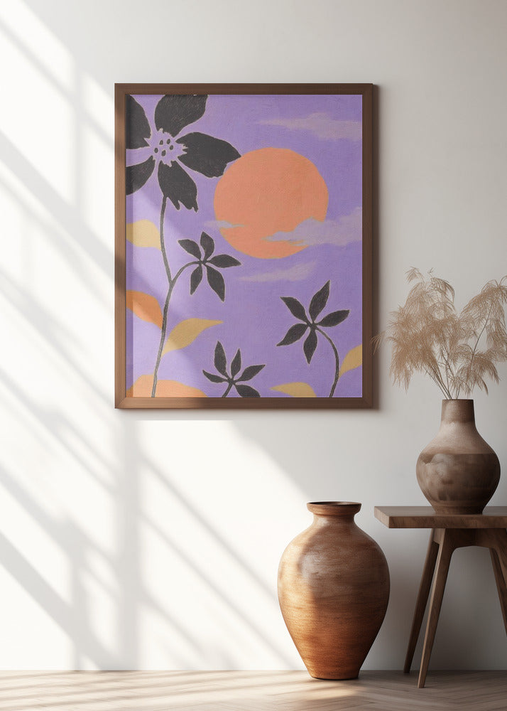 Purplesunset