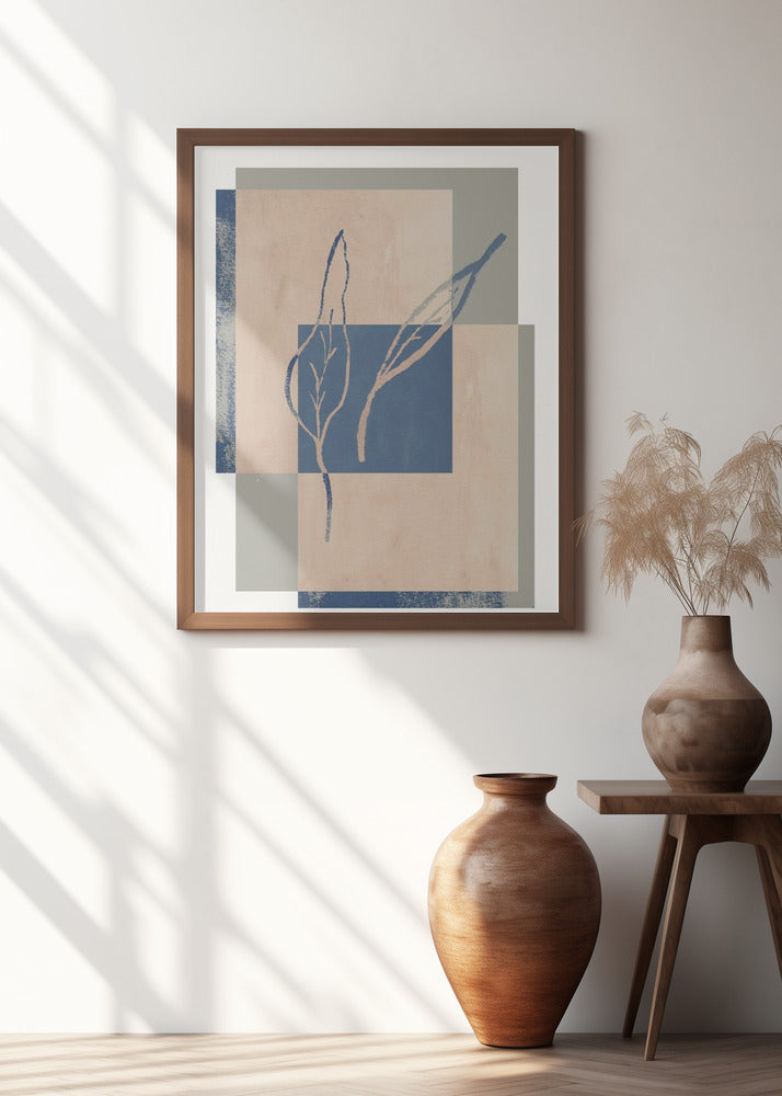 Framedleafs