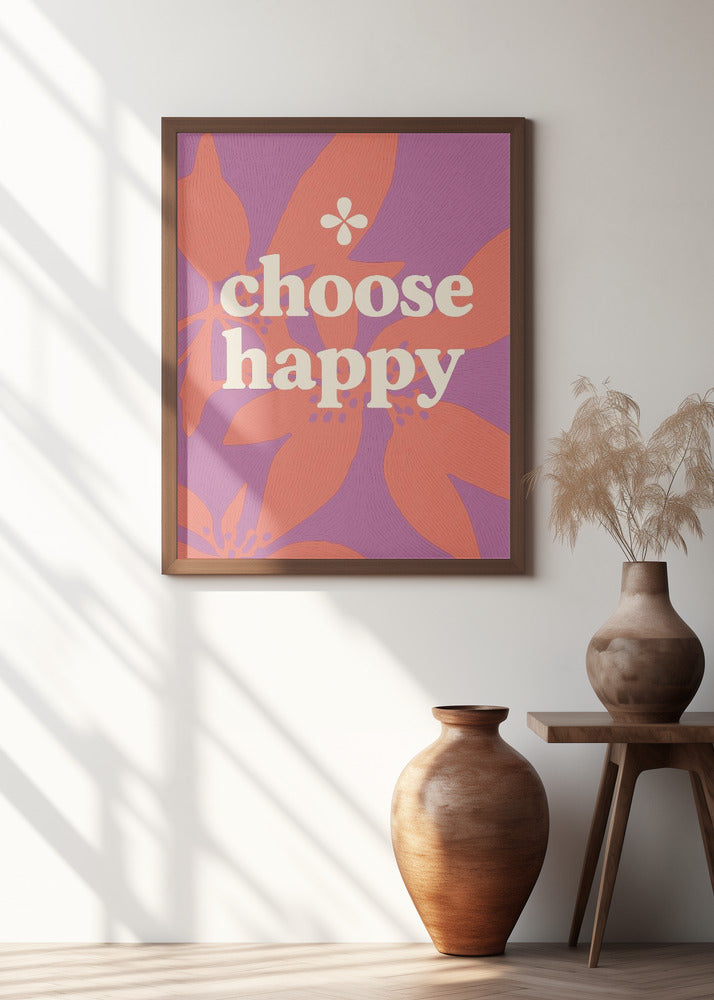 Choosehappy