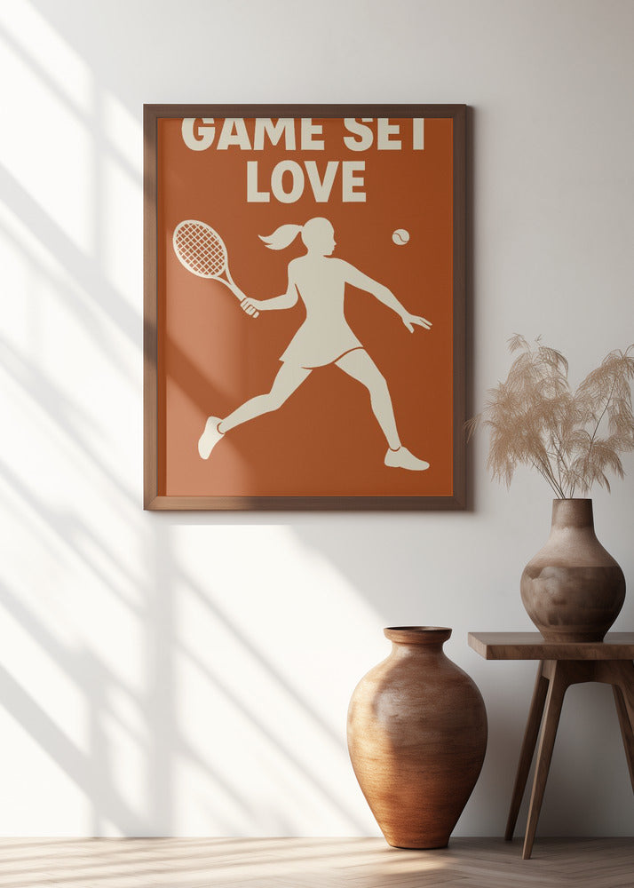 Gamesetlove