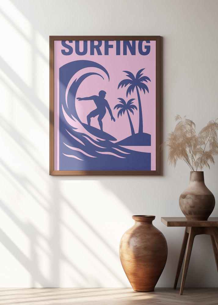 Surfing