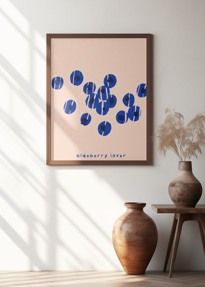 Blueberrylover