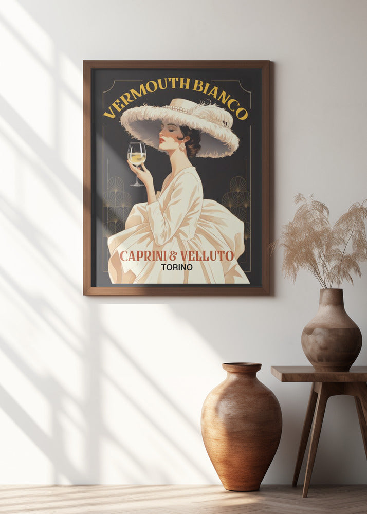 Vermouth Bianco