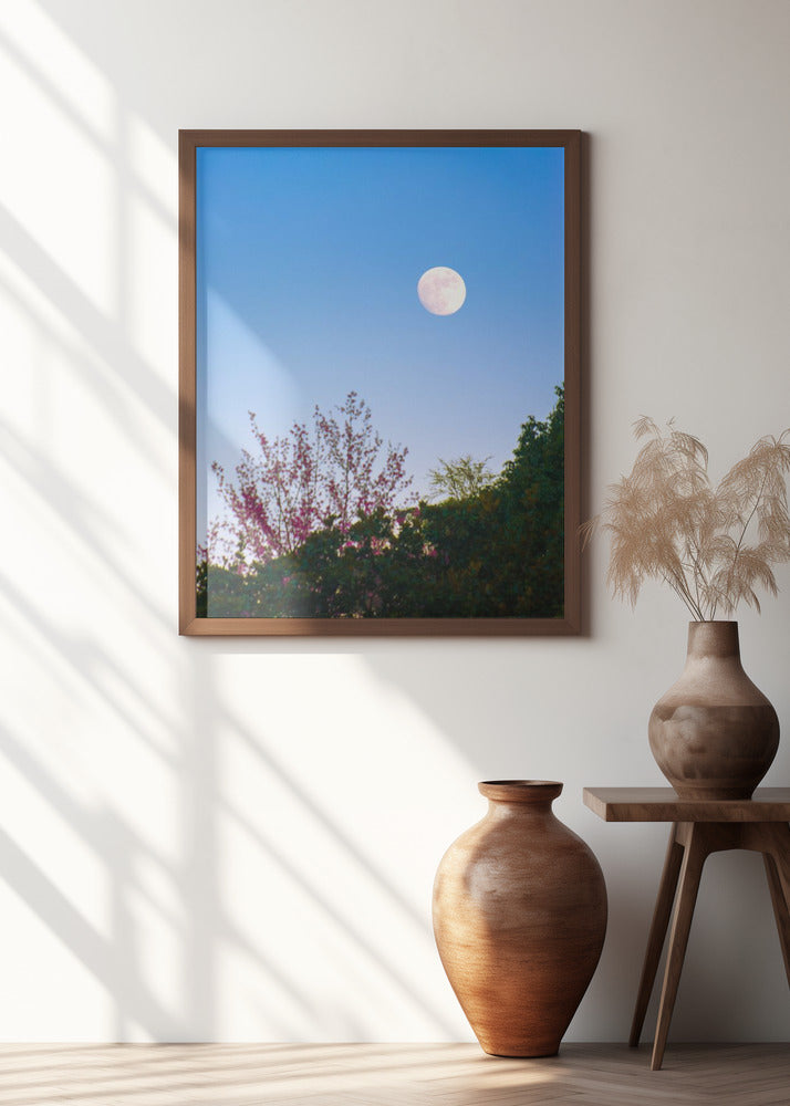 blue hour