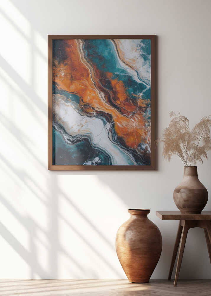 Erosion of Time