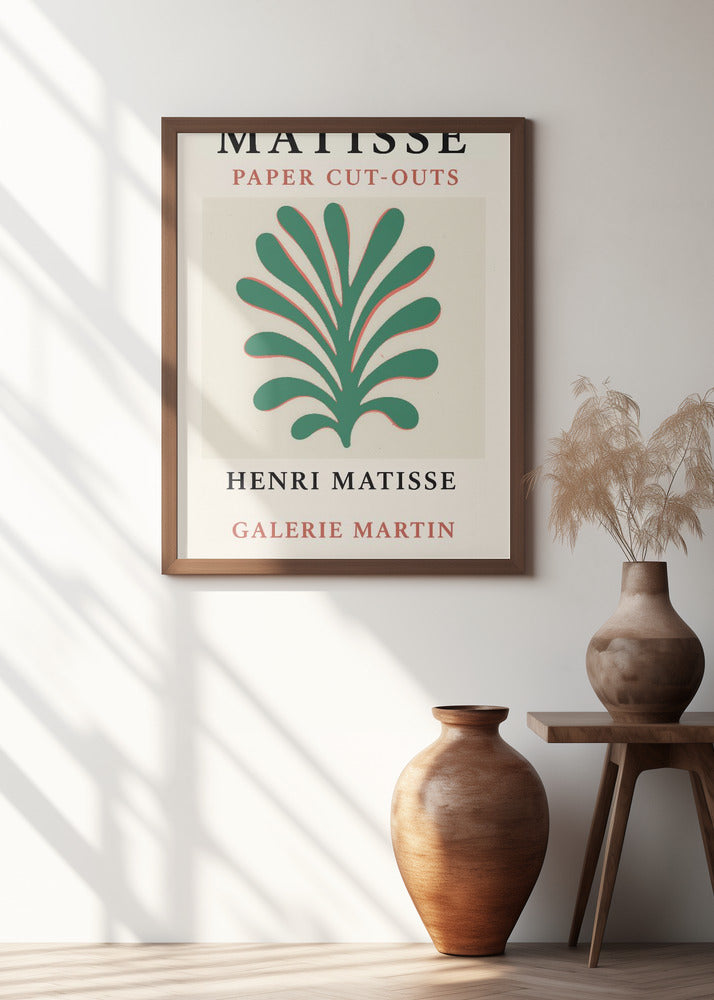Matissepapercutouts