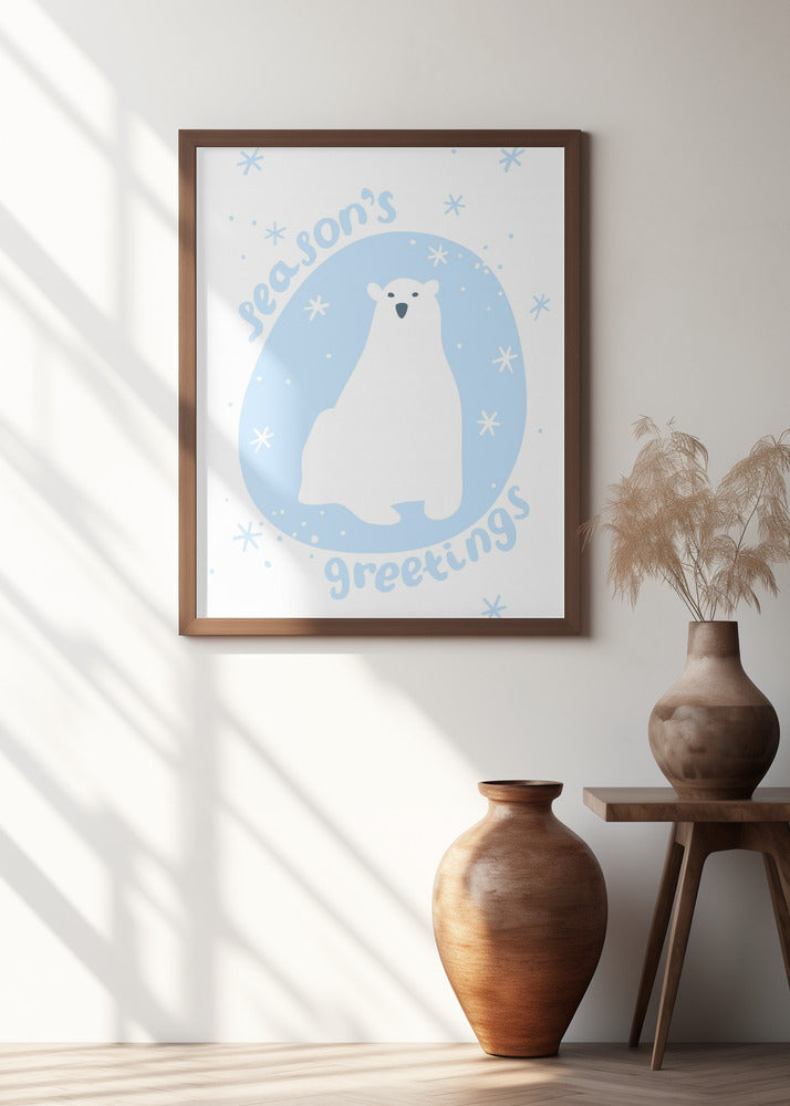 Polarbeargreetings