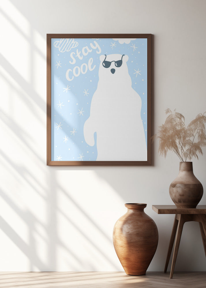 Polarbearstaycool