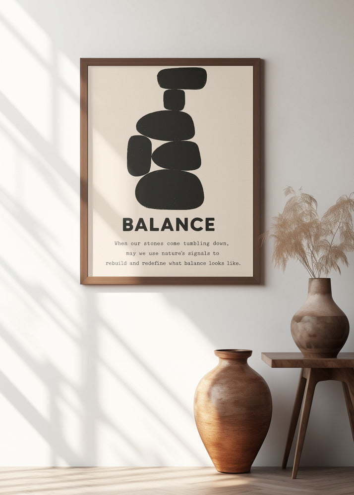 Stone balance quotes no 01