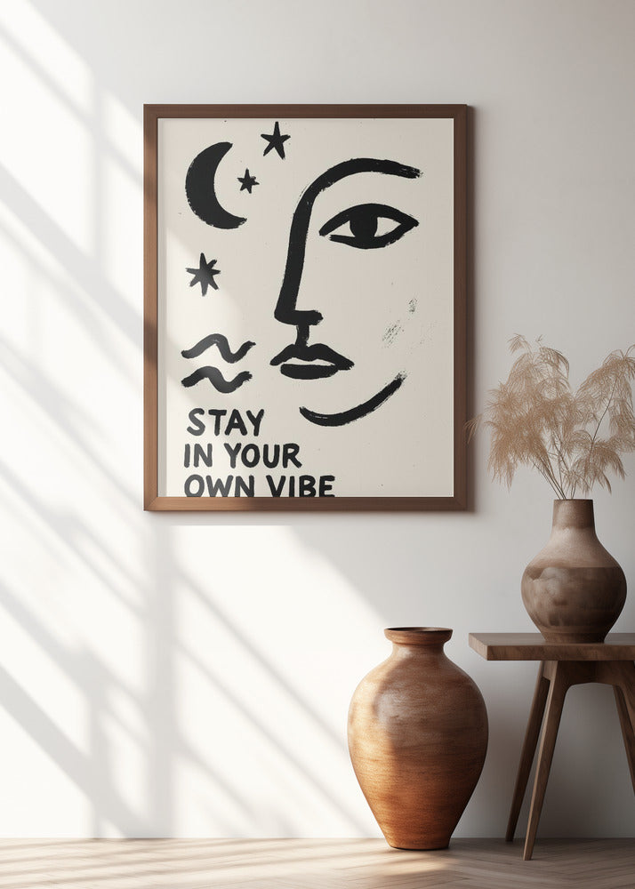 Stayinyourownvibe
