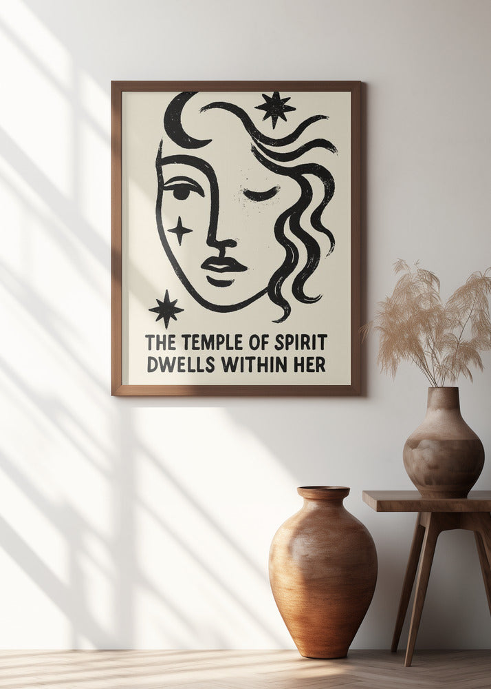 Thetempleofspirit