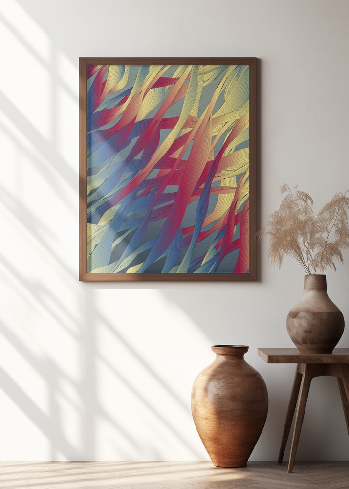 Modern Acquatic