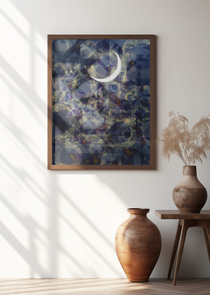 Claire De Lune
