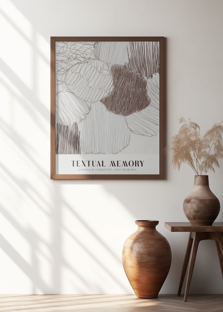 Textualmemory
