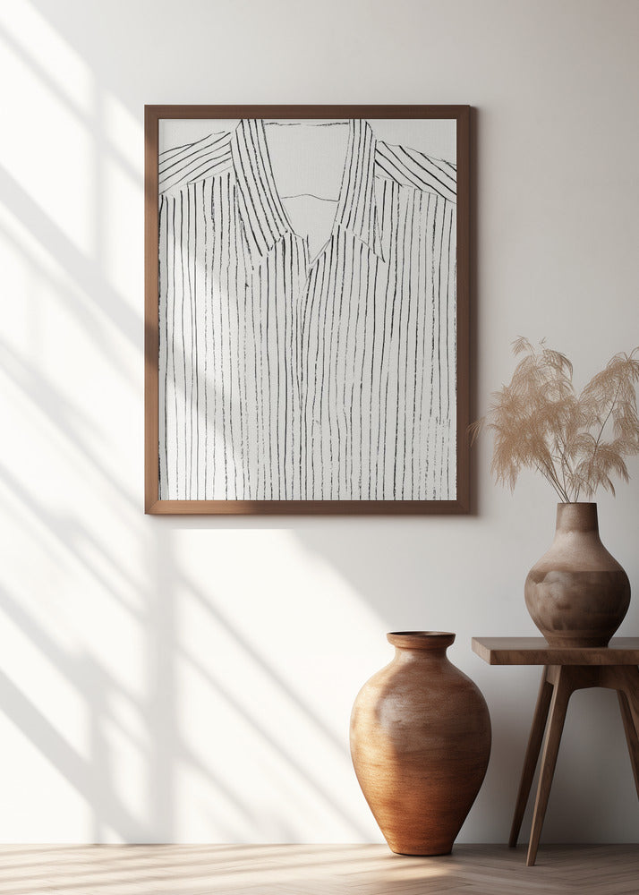 Stripedshirt