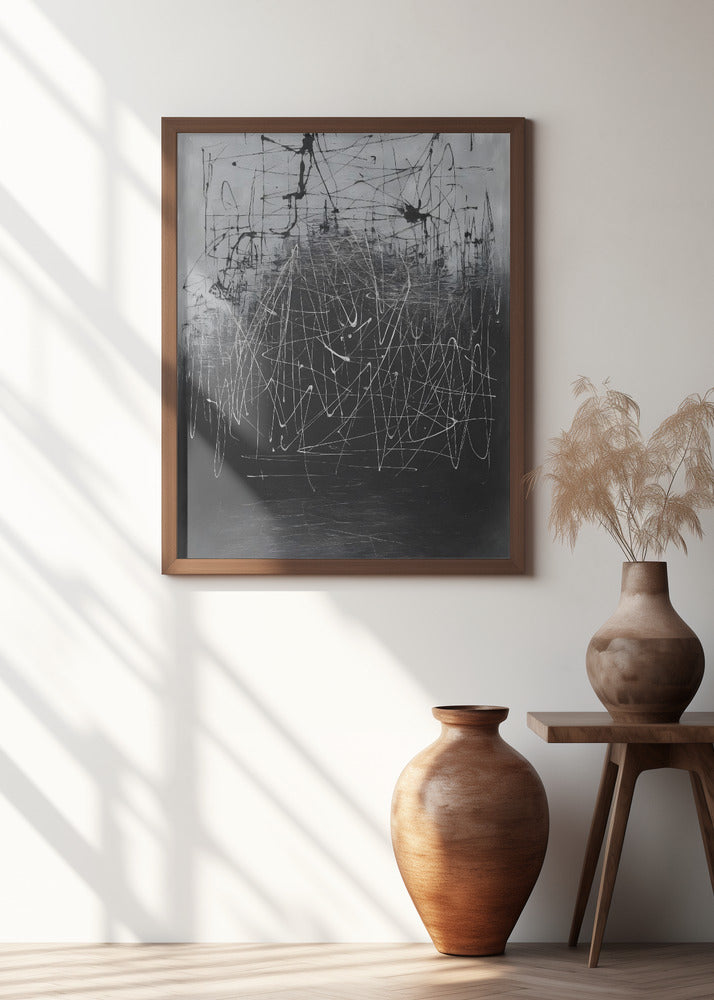 Chaotic Elegance