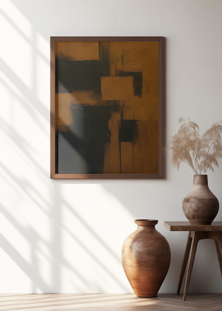 Silent Geometry