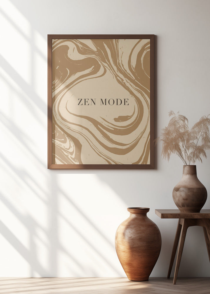 Zenmode(liquid)