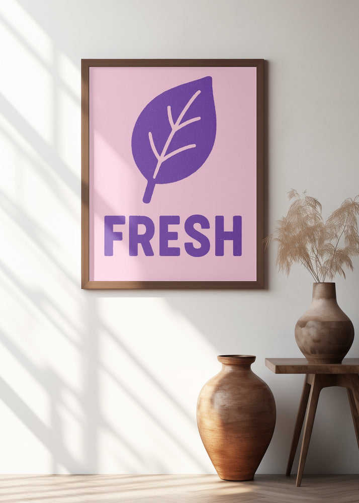 Fresh