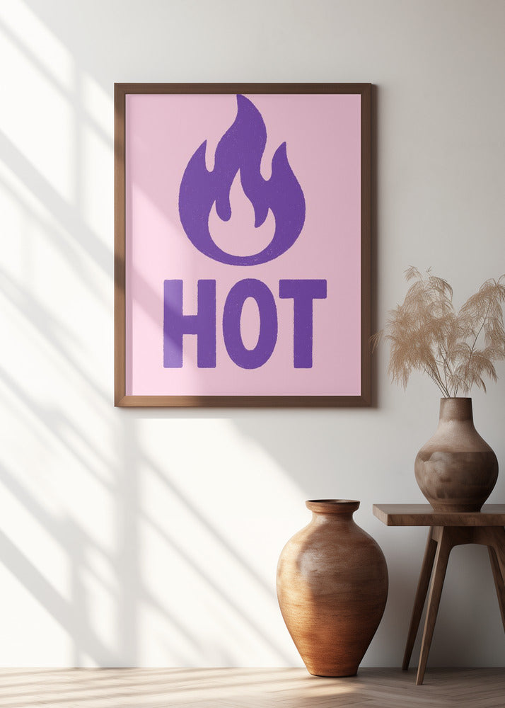 Hot