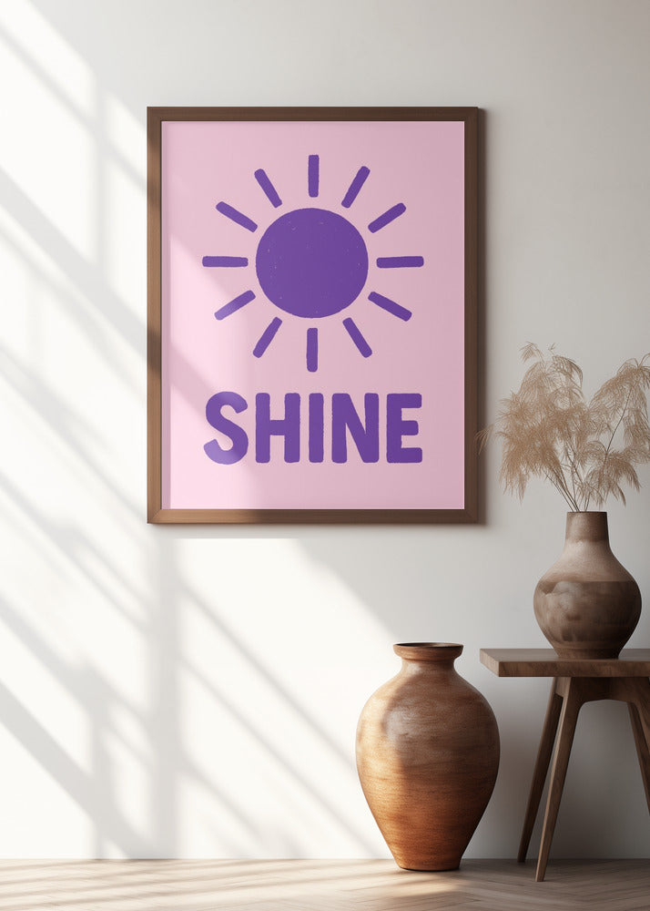 Shine
