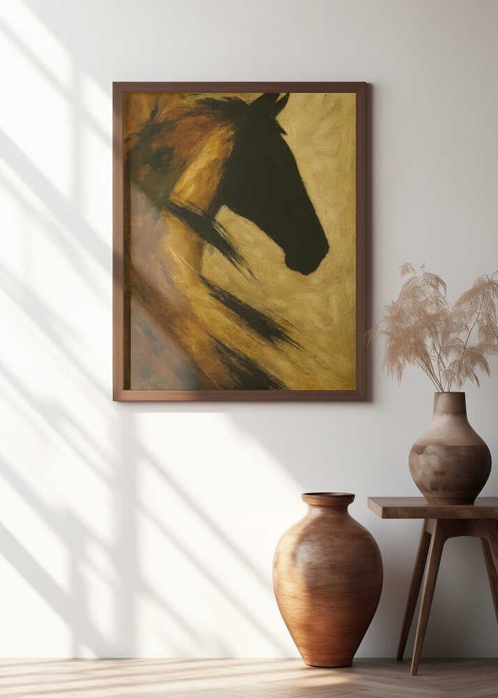 Wild Spirit