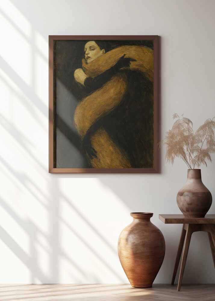 The Embrace