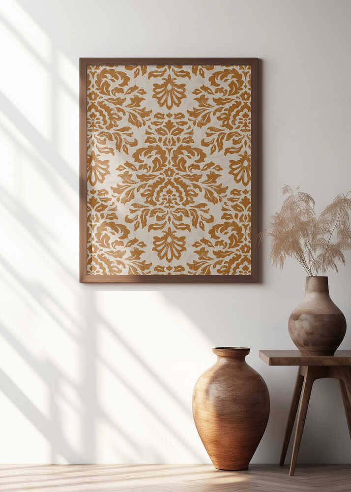 Damask