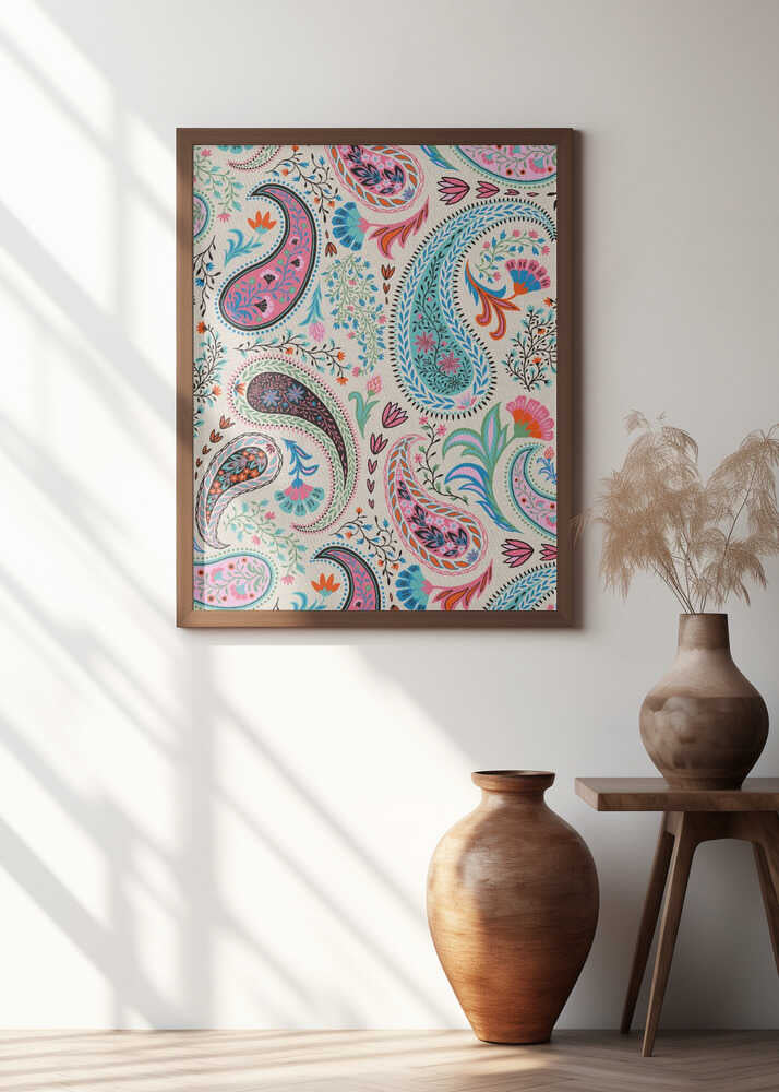 Paisley