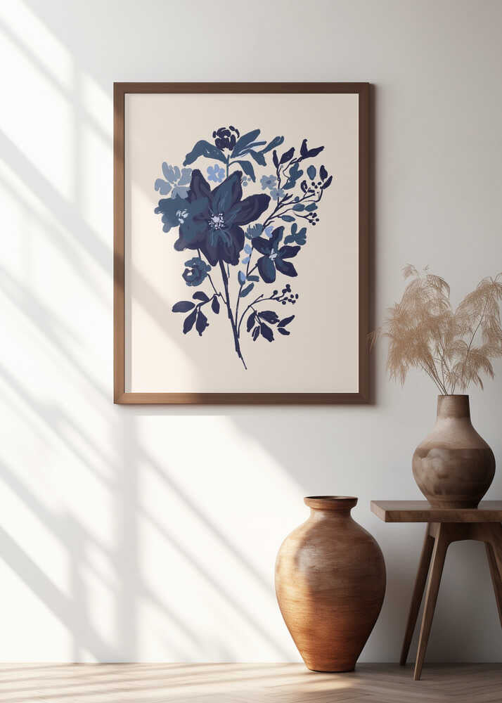 Bloom Blooms