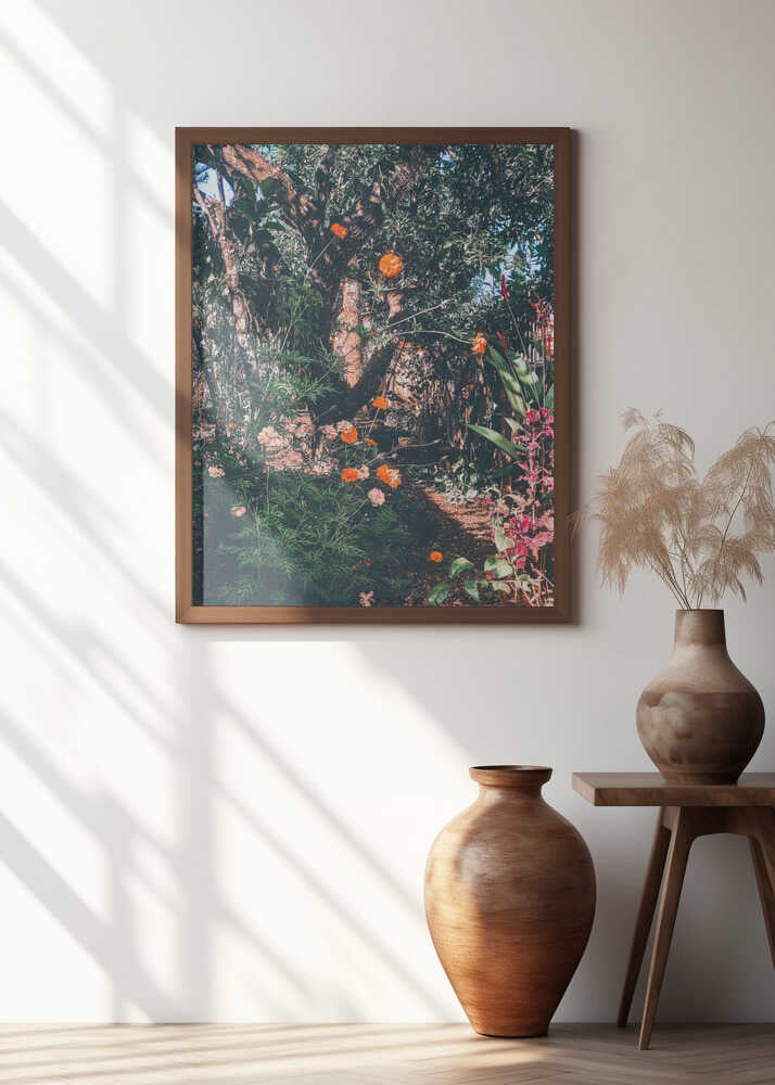 Garden Archives