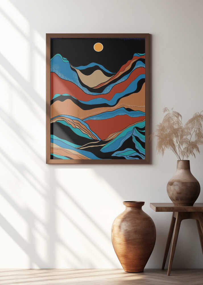 Red Mountain