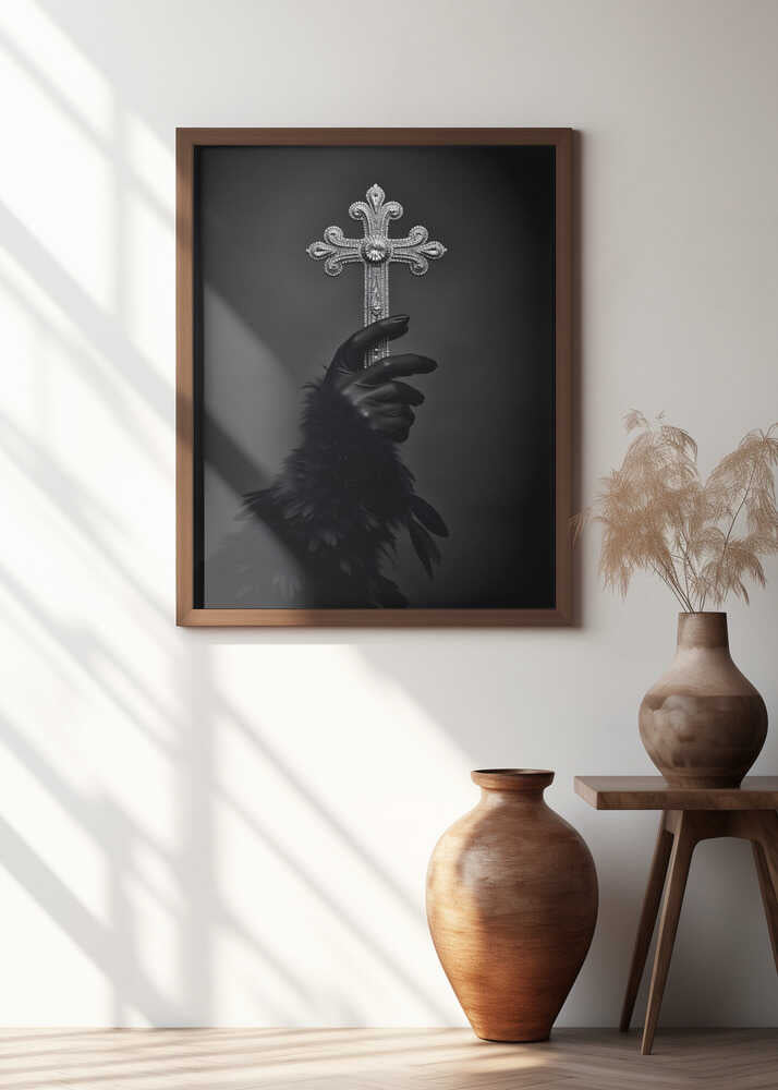 Conceptual Photography (Archives)