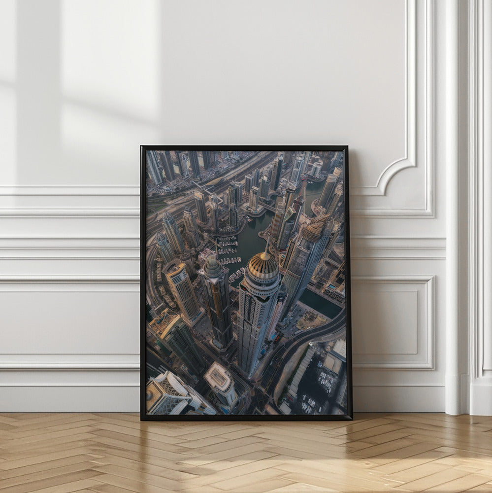 Art Prints of Princess Marina
