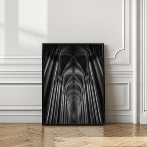 Art Prints of Notre-Dame Cathédral