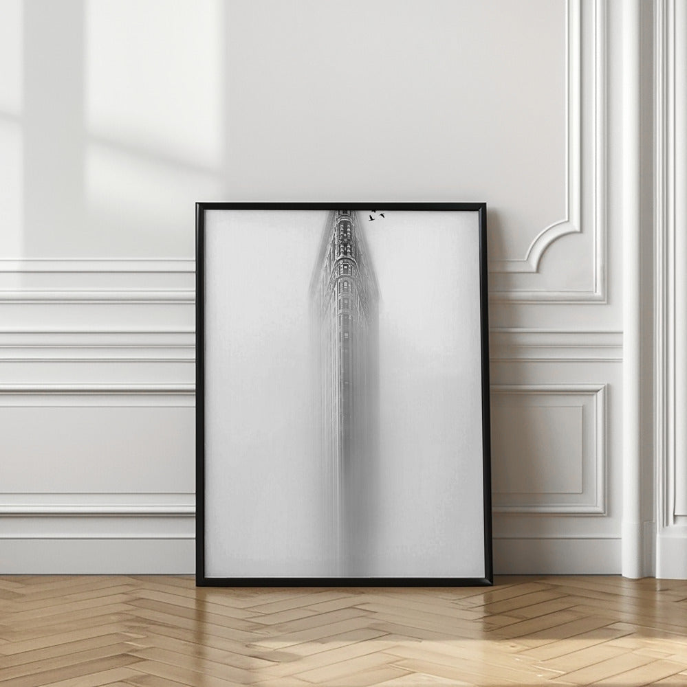 Art Prints of white