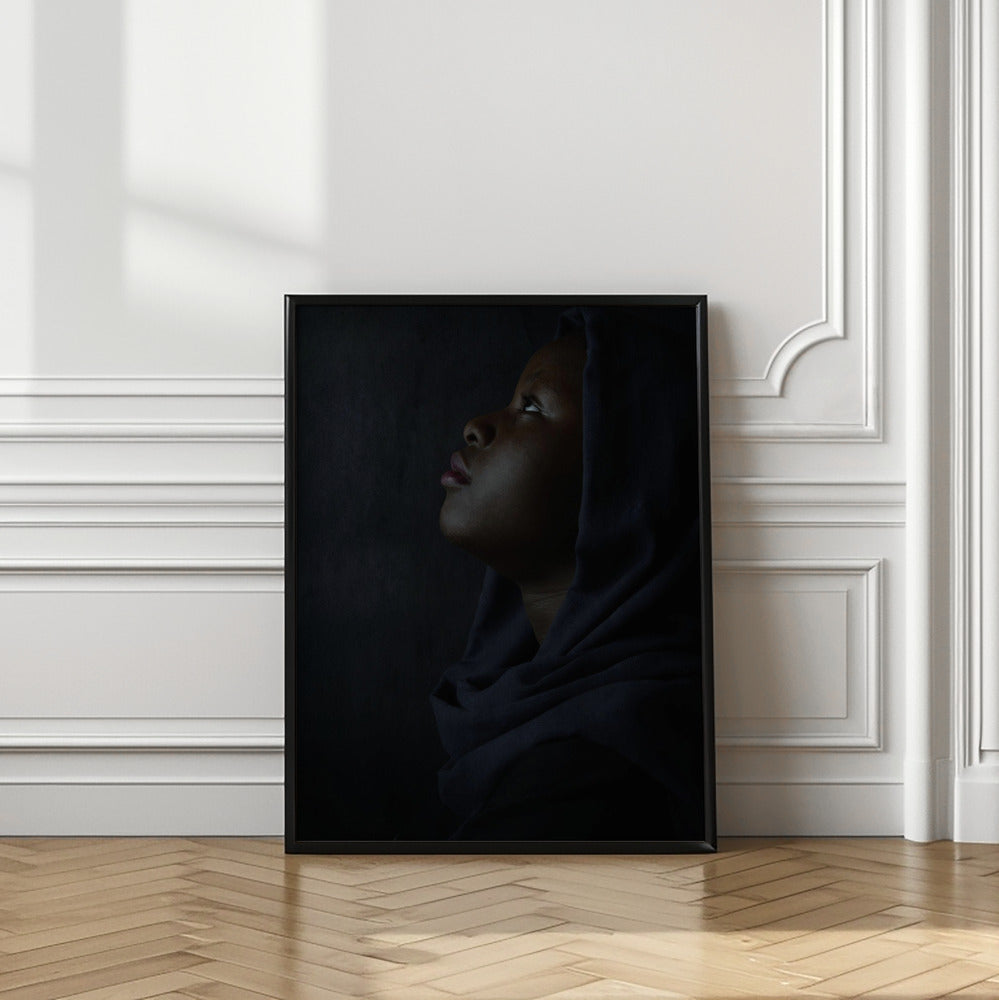 Art Prints of Meditation