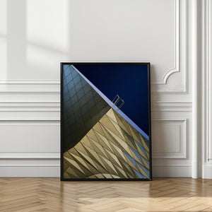 Art Prints of Confluence #1