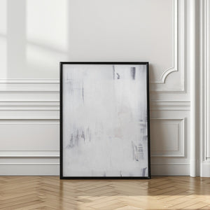 Art Prints of Acrylic Texture