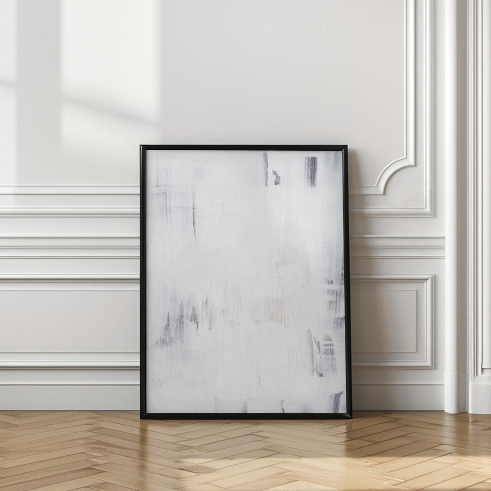 Art Prints of Acrylic Texture