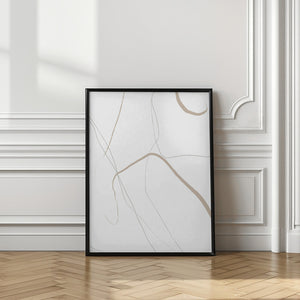 Art Prints of Gentle Moment